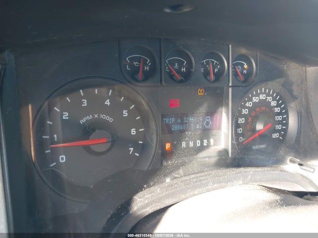 Aukcja sprzedaży 2009 Ford F-150 Stx, vin: 1FTRF14W29KA68599, numer aukcji: 46310349