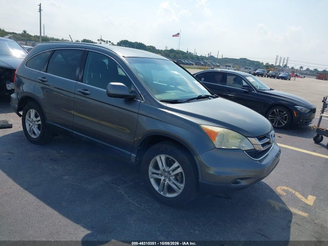 Aukcja sprzedaży 2010 Honda Cr-v, vin: 3CZRE3859AG000242, numer aukcji: 46310351