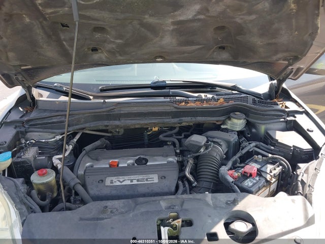 46310351 :رقم المزاد ، 3CZRE3859AG000242 vin ، 2010 Honda Cr-v مزاد بيع