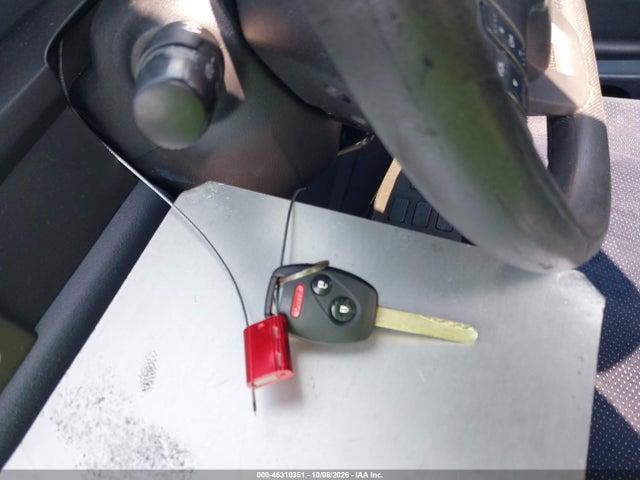 46310351 :رقم المزاد ، 3CZRE3859AG000242 vin ، 2010 Honda Cr-v مزاد بيع