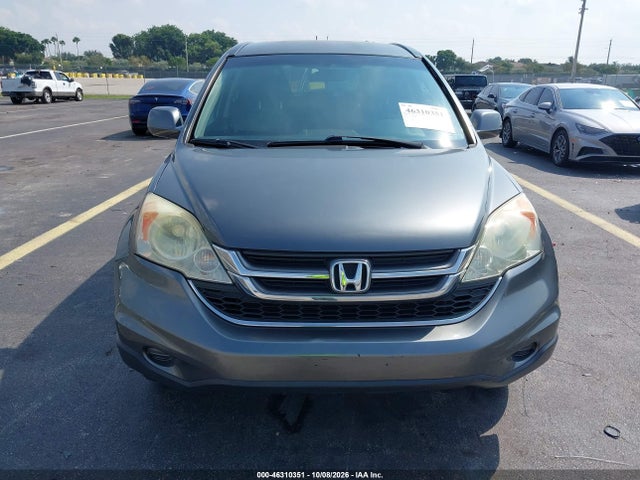 46310351 :رقم المزاد ، 3CZRE3859AG000242 vin ، 2010 Honda Cr-v مزاد بيع