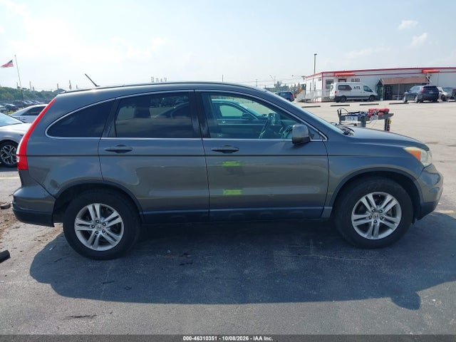 46310351 :رقم المزاد ، 3CZRE3859AG000242 vin ، 2010 Honda Cr-v مزاد بيع
