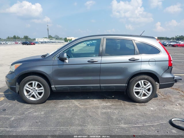 46310351 :رقم المزاد ، 3CZRE3859AG000242 vin ، 2010 Honda Cr-v مزاد بيع