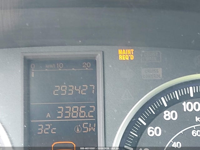 46310351 :رقم المزاد ، 3CZRE3859AG000242 vin ، 2010 Honda Cr-v مزاد بيع