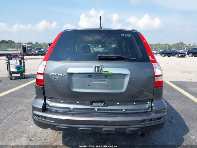 46310351 :رقم المزاد ، 3CZRE3859AG000242 vin ، 2010 Honda Cr-v مزاد بيع
