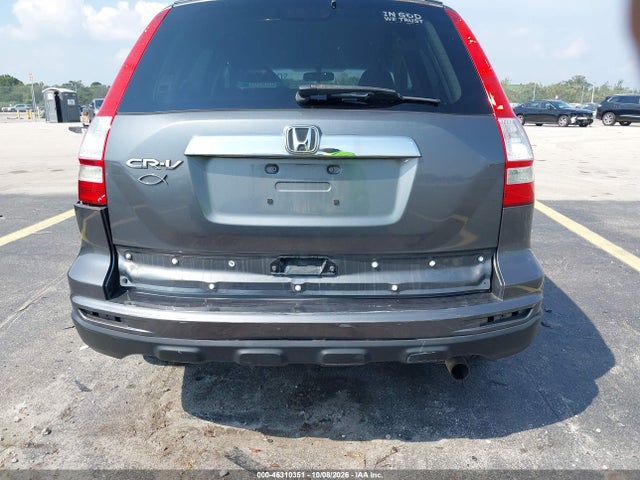 46310351 :رقم المزاد ، 3CZRE3859AG000242 vin ، 2010 Honda Cr-v مزاد بيع