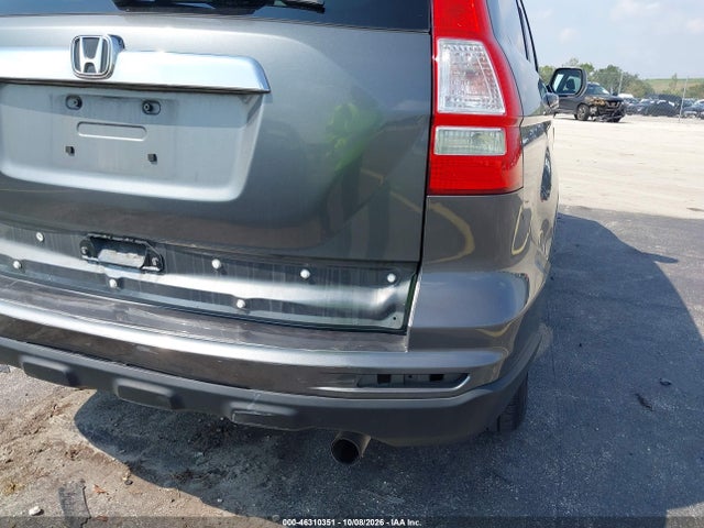 46310351 :رقم المزاد ، 3CZRE3859AG000242 vin ، 2010 Honda Cr-v مزاد بيع
