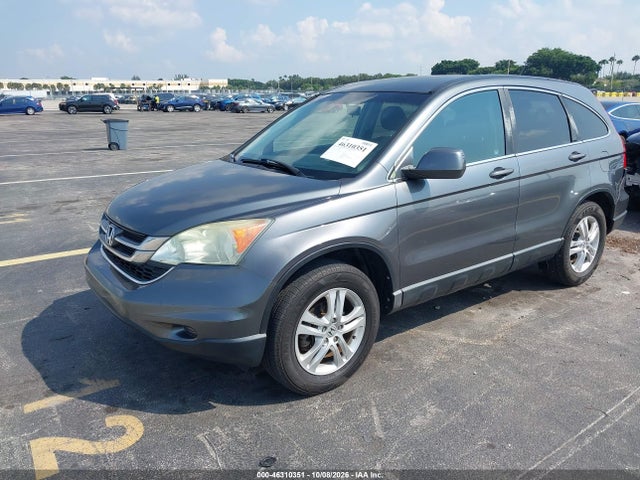 46310351 :رقم المزاد ، 3CZRE3859AG000242 vin ، 2010 Honda Cr-v مزاد بيع