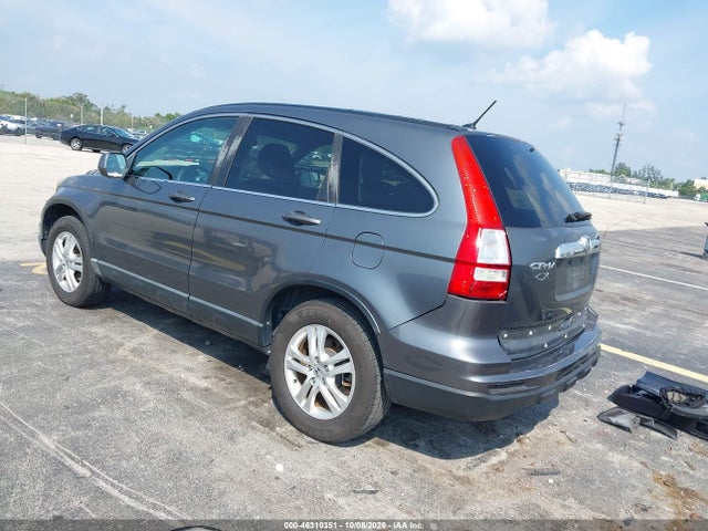 46310351 :رقم المزاد ، 3CZRE3859AG000242 vin ، 2010 Honda Cr-v مزاد بيع