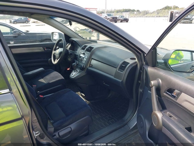 46310351 :رقم المزاد ، 3CZRE3859AG000242 vin ، 2010 Honda Cr-v مزاد بيع