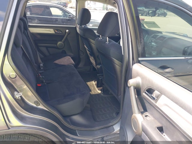 46310351 :رقم المزاد ، 3CZRE3859AG000242 vin ، 2010 Honda Cr-v مزاد بيع