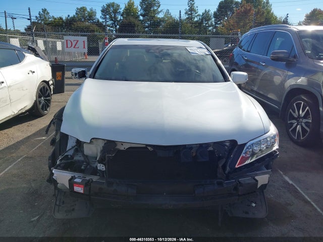 2014 Acura Rlx მანქანა იყიდება აუქციონზე, vin: JH4KC1F56EC003188, აუქციონის ნომერი: 46310353