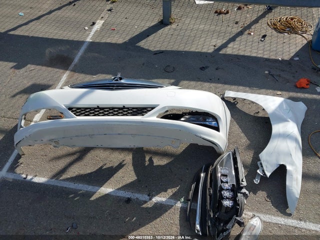 2014 Acura Rlx მანქანა იყიდება აუქციონზე, vin: JH4KC1F56EC003188, აუქციონის ნომერი: 46310353
