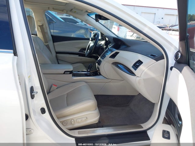 2014 Acura Rlx მანქანა იყიდება აუქციონზე, vin: JH4KC1F56EC003188, აუქციონის ნომერი: 46310353