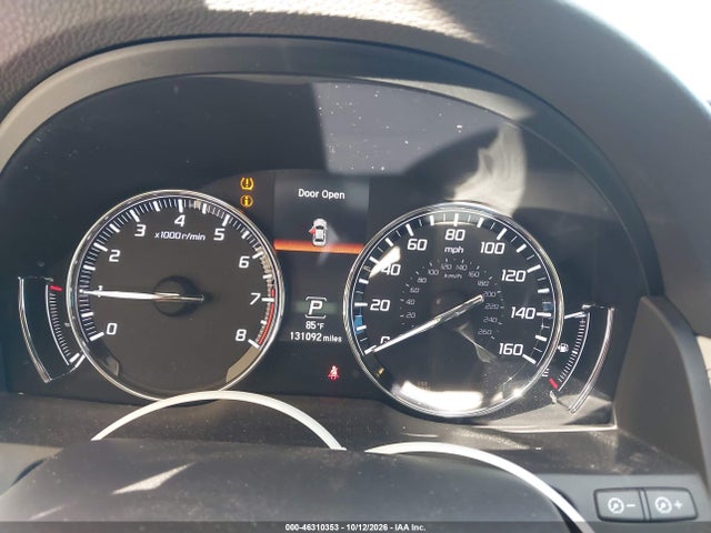 2014 Acura Rlx მანქანა იყიდება აუქციონზე, vin: JH4KC1F56EC003188, აუქციონის ნომერი: 46310353