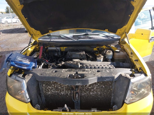 46310364 :رقم المزاد ، 1FTPW14514KD58520 vin ، 2004 Ford F-150 Fx4/lariat/xlt مزاد بيع