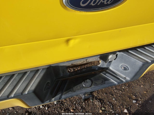 46310364 :رقم المزاد ، 1FTPW14514KD58520 vin ، 2004 Ford F-150 Fx4/lariat/xlt مزاد بيع