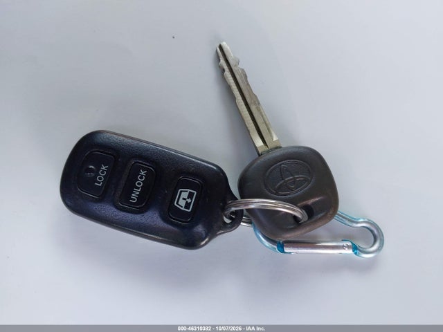 46310382 :رقم المزاد ، 5TDBT48A87S292119 vin ، 2007 Toyota Sequoia Limited V8 مزاد بيع
