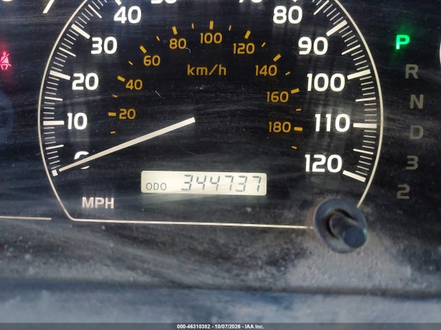46310382 :رقم المزاد ، 5TDBT48A87S292119 vin ، 2007 Toyota Sequoia Limited V8 مزاد بيع