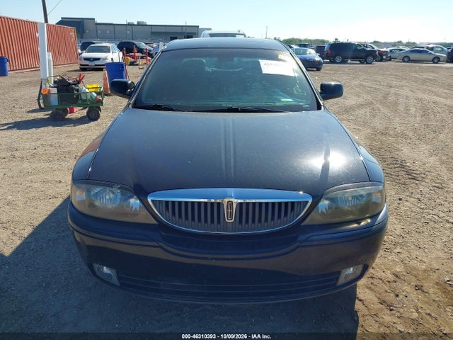 Продажа на аукционе авто 2005 Lincoln Ls V8, vin: 1LNHM87A35Y608930, номер лота: 46310393
