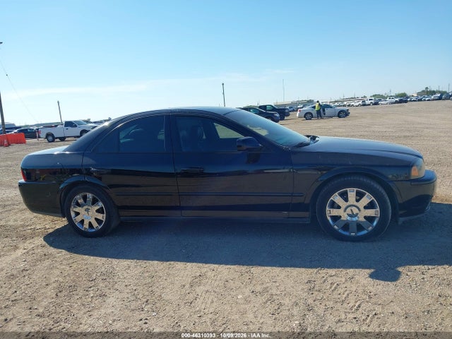 Продажа на аукционе авто 2005 Lincoln Ls V8, vin: 1LNHM87A35Y608930, номер лота: 46310393
