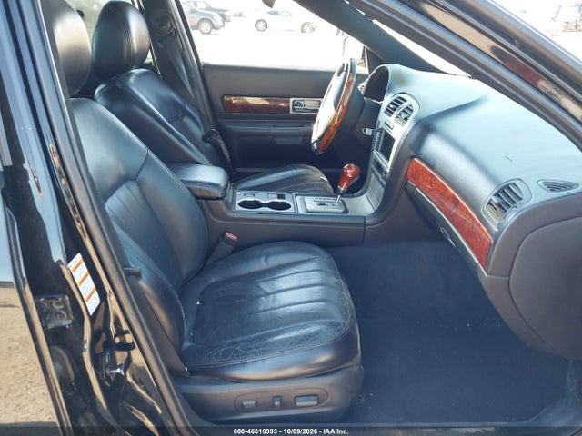 Продажа на аукционе авто 2005 Lincoln Ls V8, vin: 1LNHM87A35Y608930, номер лота: 46310393