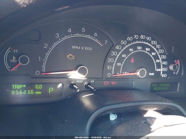 Продажа на аукционе авто 2005 Lincoln Ls V8, vin: 1LNHM87A35Y608930, номер лота: 46310393