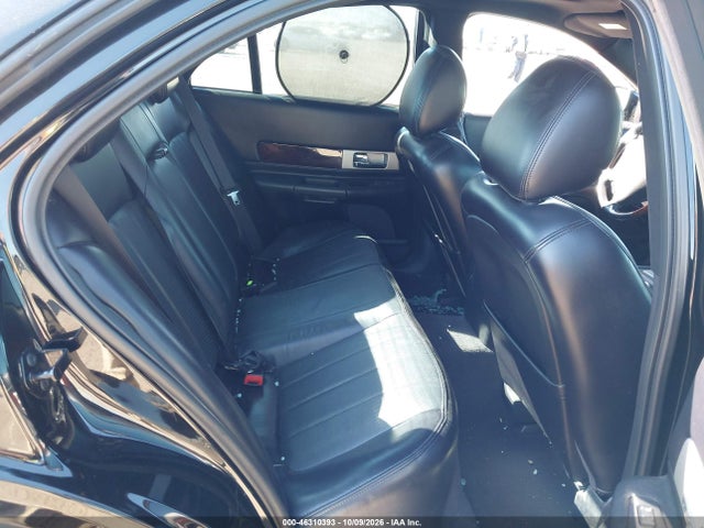 Продажа на аукционе авто 2005 Lincoln Ls V8, vin: 1LNHM87A35Y608930, номер лота: 46310393