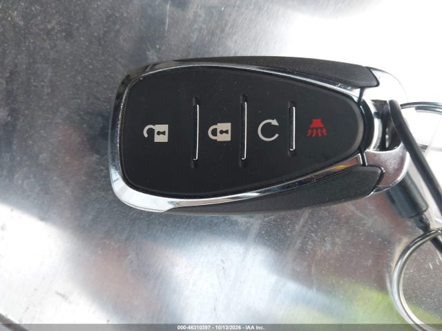 Chevrolet Trailblazer Fwd Lt 2026 KL79MPSLXTB089979 Image 11
