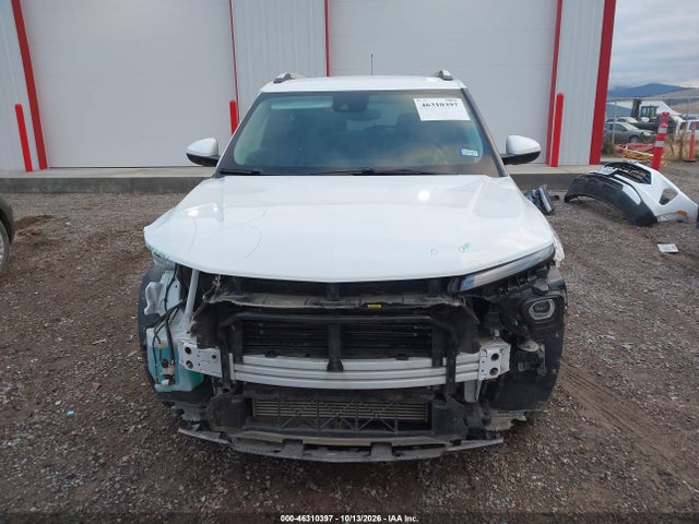 Chevrolet Trailblazer Fwd Lt 2026 KL79MPSLXTB089979 Image 13