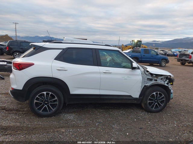 Chevrolet Trailblazer Fwd Lt 2026 KL79MPSLXTB089979 Image 14