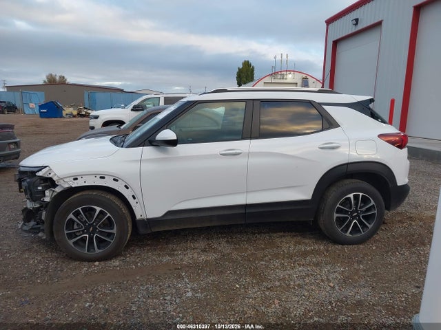 Chevrolet Trailblazer Fwd Lt 2026 KL79MPSLXTB089979 Image 15