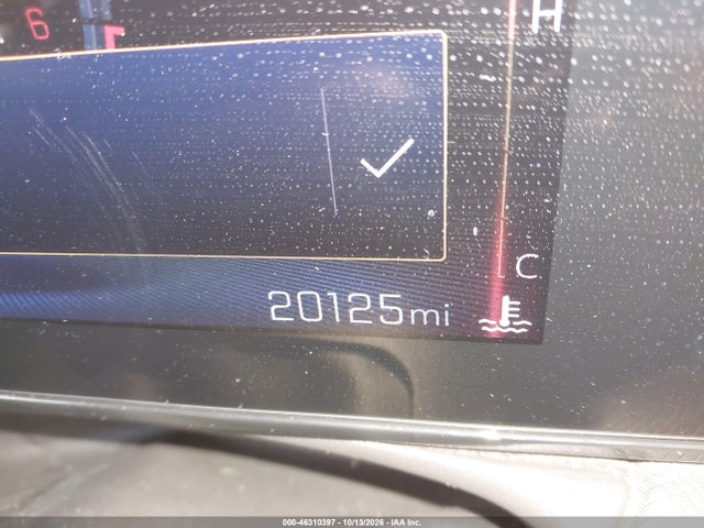 Chevrolet Trailblazer Fwd Lt 2026 KL79MPSLXTB089979 Image 16