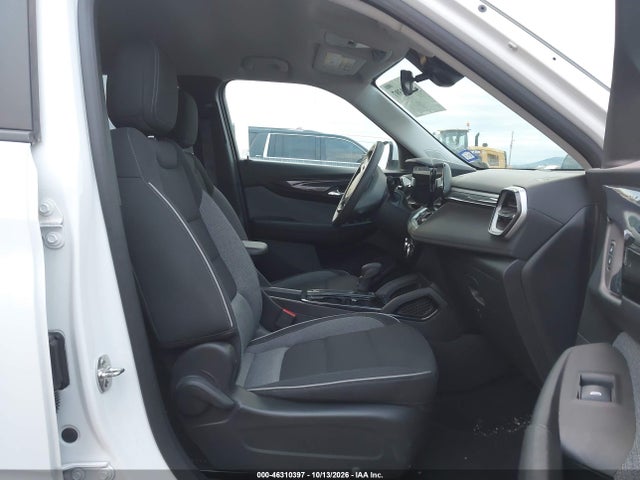 Chevrolet Trailblazer Fwd Lt 2026 KL79MPSLXTB089979 Image 5