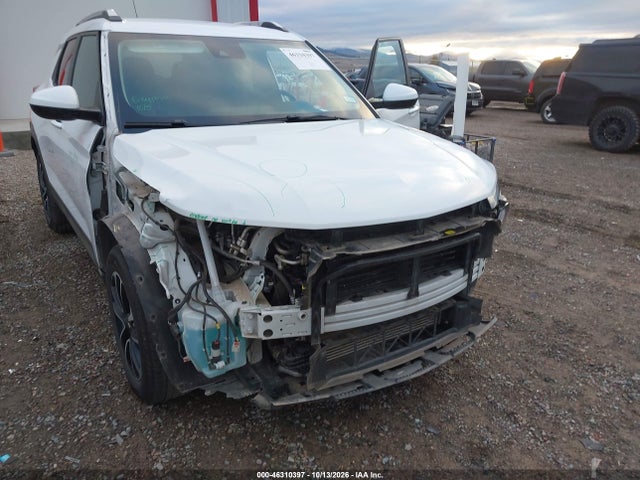 Chevrolet Trailblazer Fwd Lt 2026 KL79MPSLXTB089979 Image 6