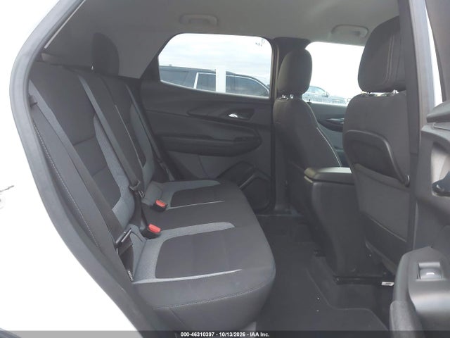 Chevrolet Trailblazer Fwd Lt 2026 KL79MPSLXTB089979 Image 8