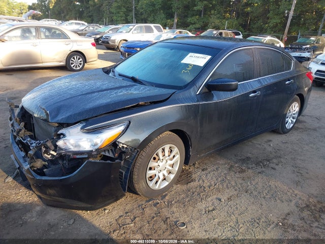 Aukcja sprzedaży 2016 Nissan Altima 2.5 S, vin: 1N4AL3AP6GN370817, numer aukcji: 46310399