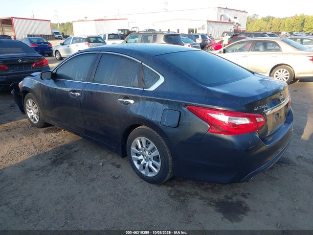 Aukcja sprzedaży 2016 Nissan Altima 2.5 S, vin: 1N4AL3AP6GN370817, numer aukcji: 46310399