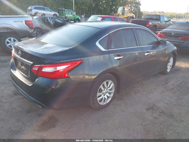 Aukcja sprzedaży 2016 Nissan Altima 2.5 S, vin: 1N4AL3AP6GN370817, numer aukcji: 46310399