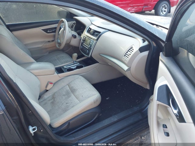 Aukcja sprzedaży 2016 Nissan Altima 2.5 S, vin: 1N4AL3AP6GN370817, numer aukcji: 46310399