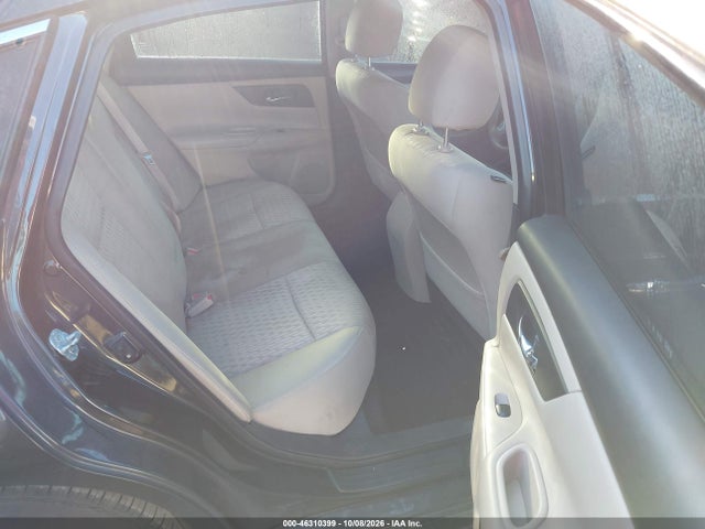 Aukcja sprzedaży 2016 Nissan Altima 2.5 S, vin: 1N4AL3AP6GN370817, numer aukcji: 46310399