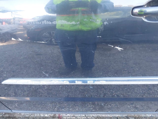 Aukcja sprzedaży 2011 Chrysler Town & Country Touring-l, vin: 2A4RR8DG1BR705783, numer aukcji: 46310400
