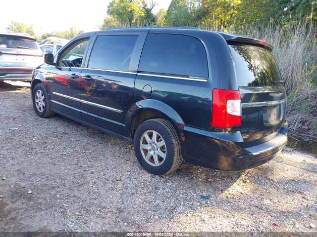 Aukcja sprzedaży 2011 Chrysler Town & Country Touring-l, vin: 2A4RR8DG1BR705783, numer aukcji: 46310400