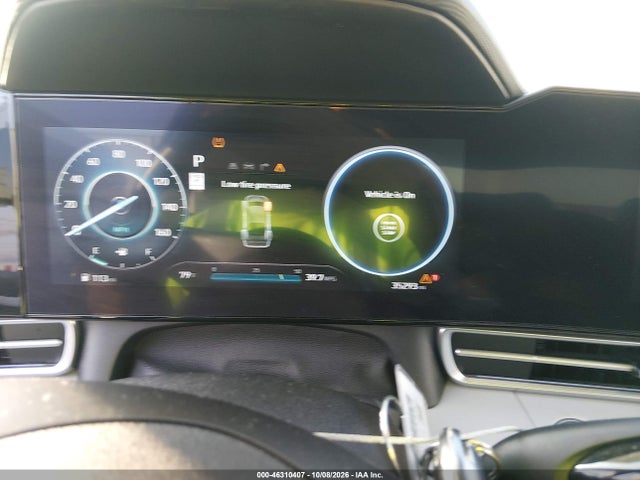 Продажа на аукционе авто 2025 Hyundai Elantra Limited, vin: KMHLP4DG3SU981858, номер лота: 46310407