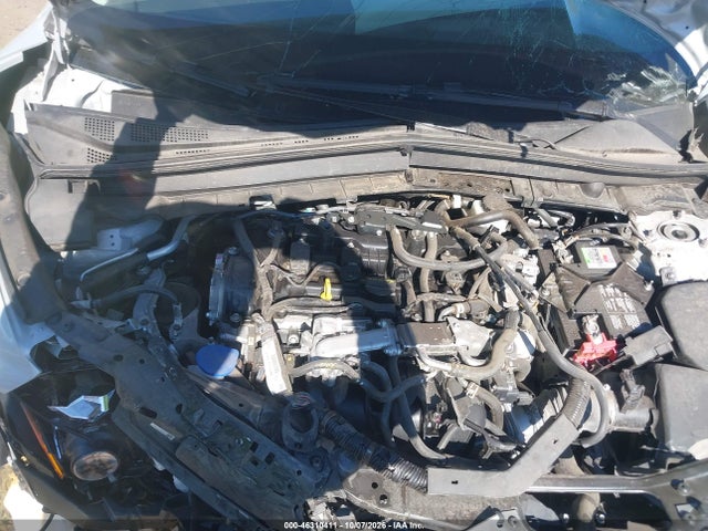 2024 Mazda Cx-30 2.5 S Select Sport მანქანა იყიდება აუქციონზე, vin: 3MVDMBBM4RM635779, აუქციონის ნომერი: 46310411