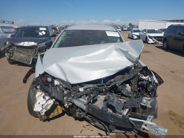 2024 Mazda Cx-30 2.5 S Select Sport მანქანა იყიდება აუქციონზე, vin: 3MVDMBBM4RM635779, აუქციონის ნომერი: 46310411