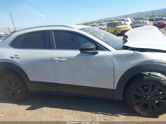 2024 Mazda Cx-30 2.5 S Select Sport მანქანა იყიდება აუქციონზე, vin: 3MVDMBBM4RM635779, აუქციონის ნომერი: 46310411