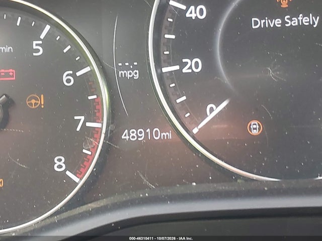 2024 Mazda Cx-30 2.5 S Select Sport მანქანა იყიდება აუქციონზე, vin: 3MVDMBBM4RM635779, აუქციონის ნომერი: 46310411