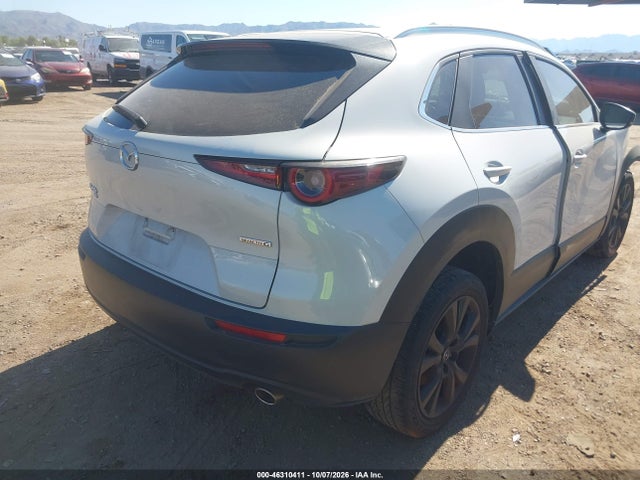 2024 Mazda Cx-30 2.5 S Select Sport მანქანა იყიდება აუქციონზე, vin: 3MVDMBBM4RM635779, აუქციონის ნომერი: 46310411