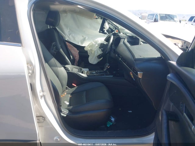2024 Mazda Cx-30 2.5 S Select Sport მანქანა იყიდება აუქციონზე, vin: 3MVDMBBM4RM635779, აუქციონის ნომერი: 46310411